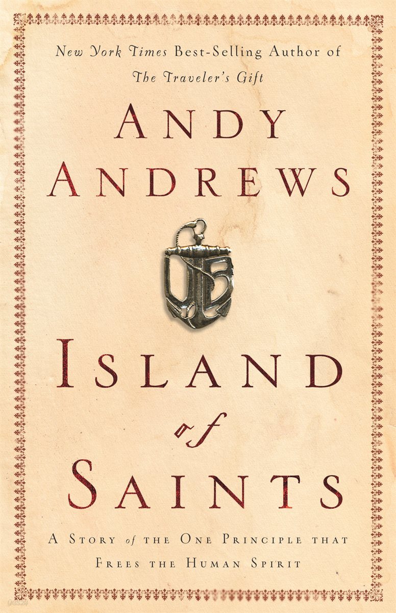 Island of Saints