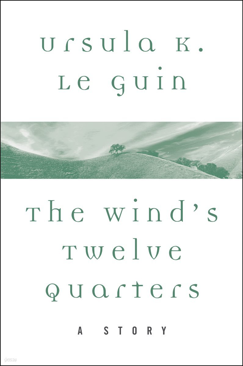 The Wind's Twelve Quarters