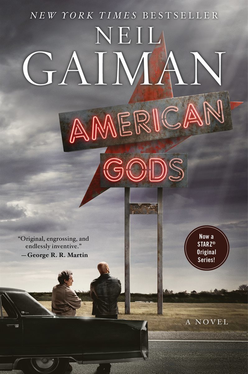 American Gods