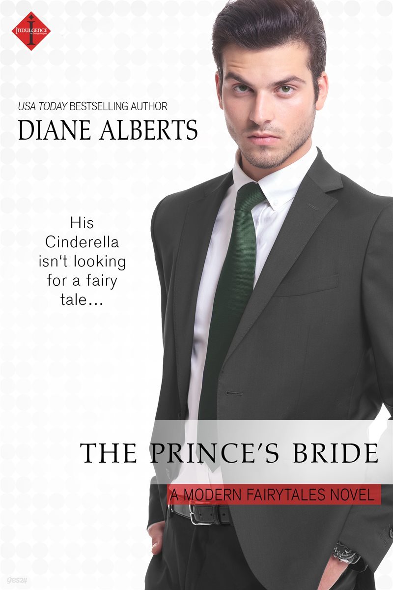 The Prince&#39;s Bride