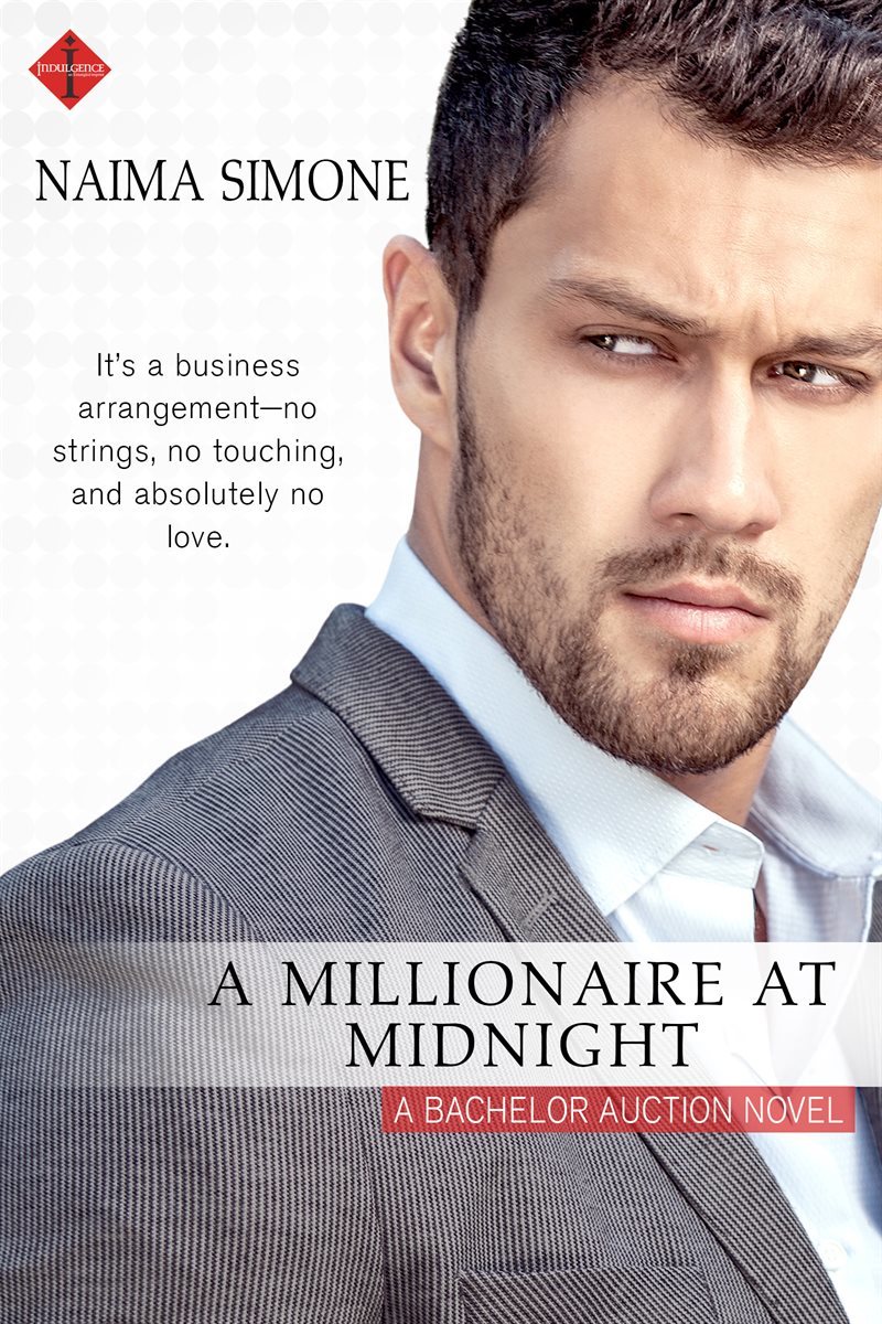 A Millionaire at Midnight