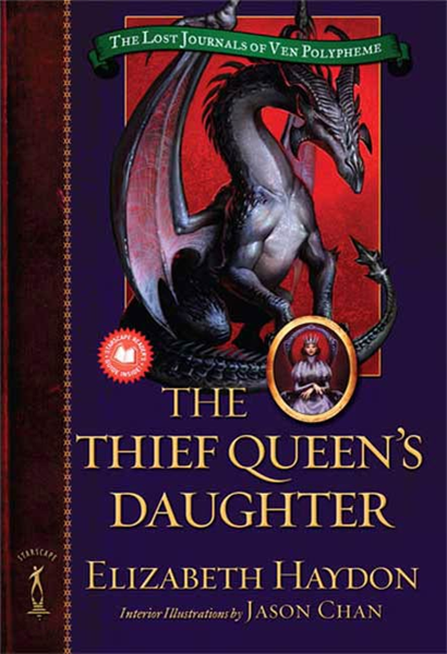 The Thief Queen&#39;s Daughter