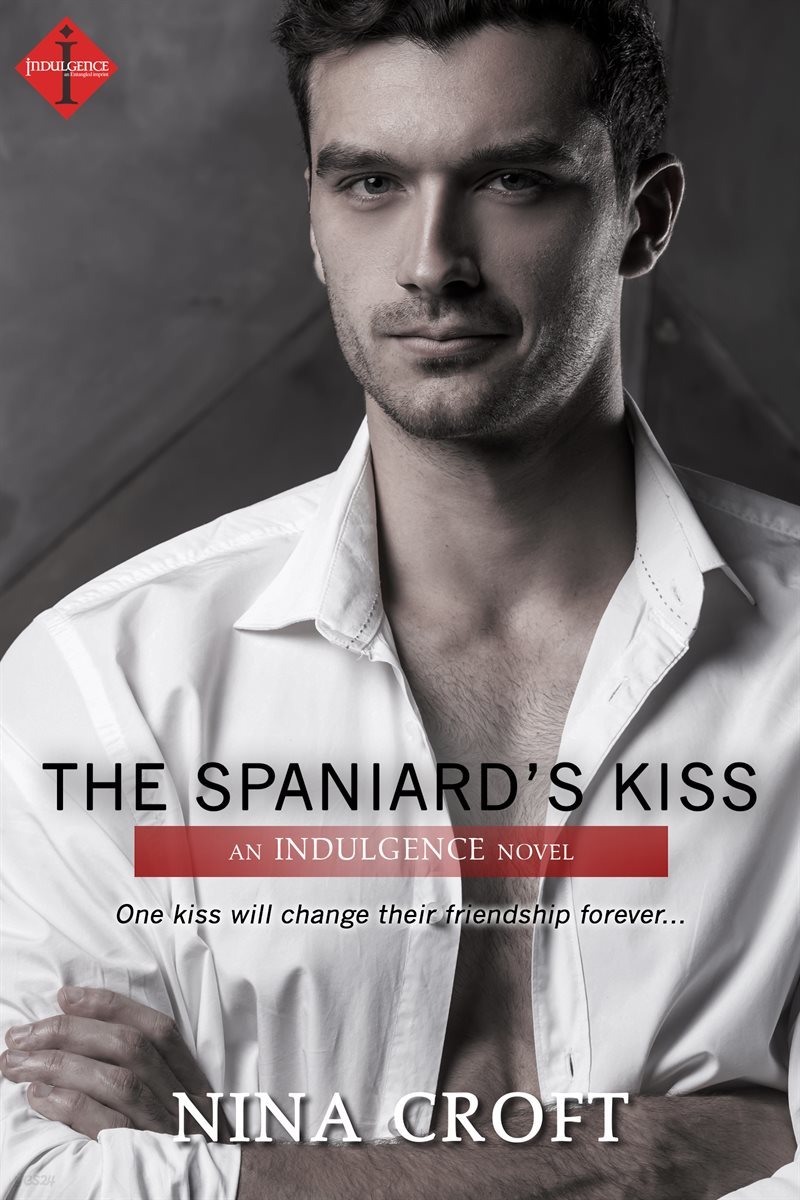 The Spaniard&#39;s Kiss