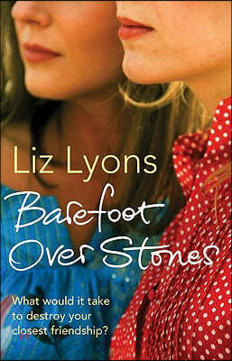 Barefoot over Stones