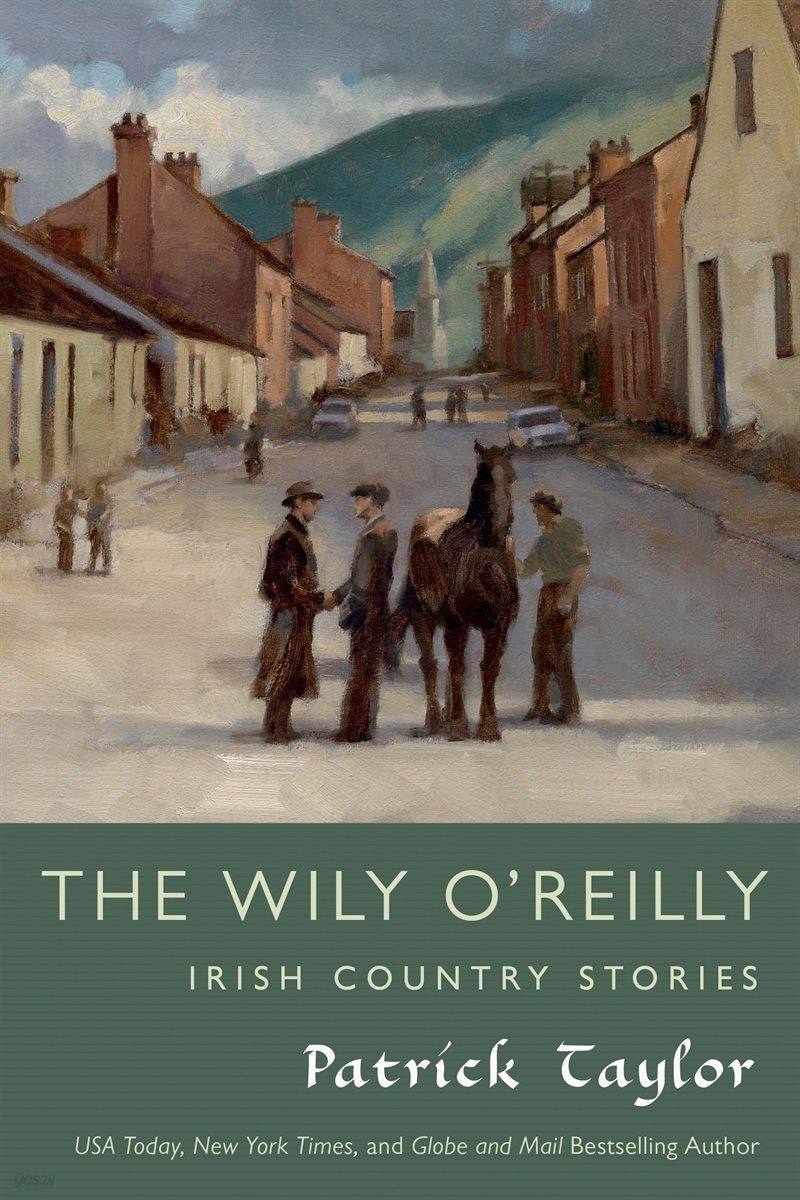 The Wily O'Reilly