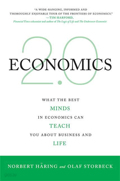 Economics 2.0