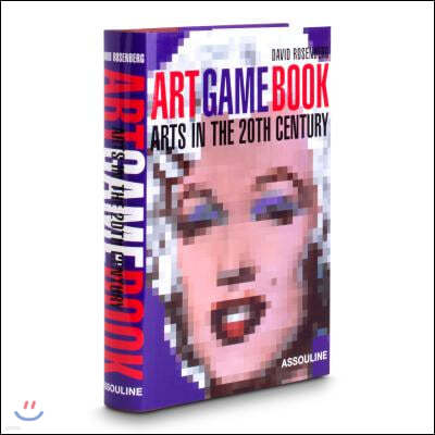 Art Game Book