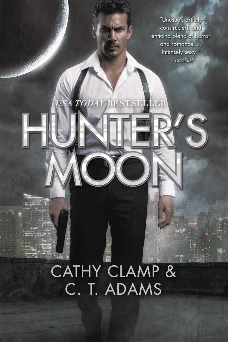 Hunter&#39;s Moon