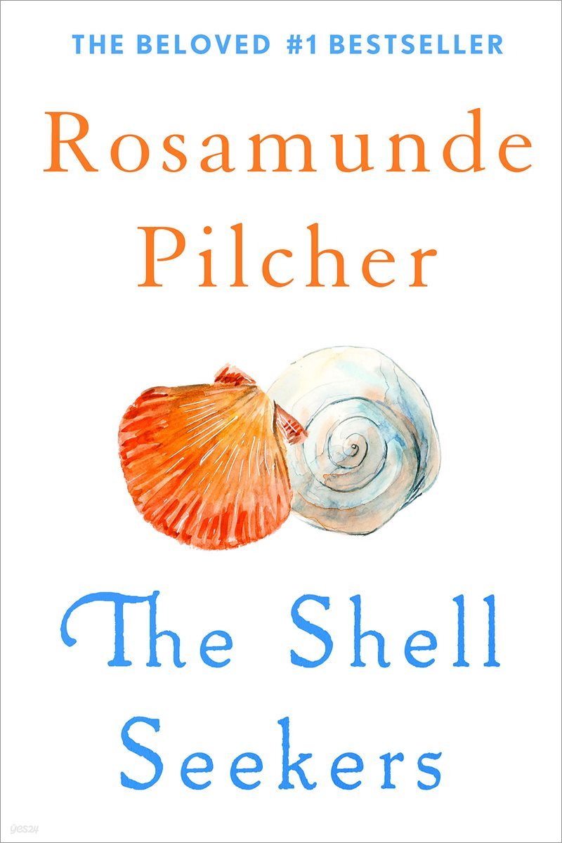 The Shell Seekers