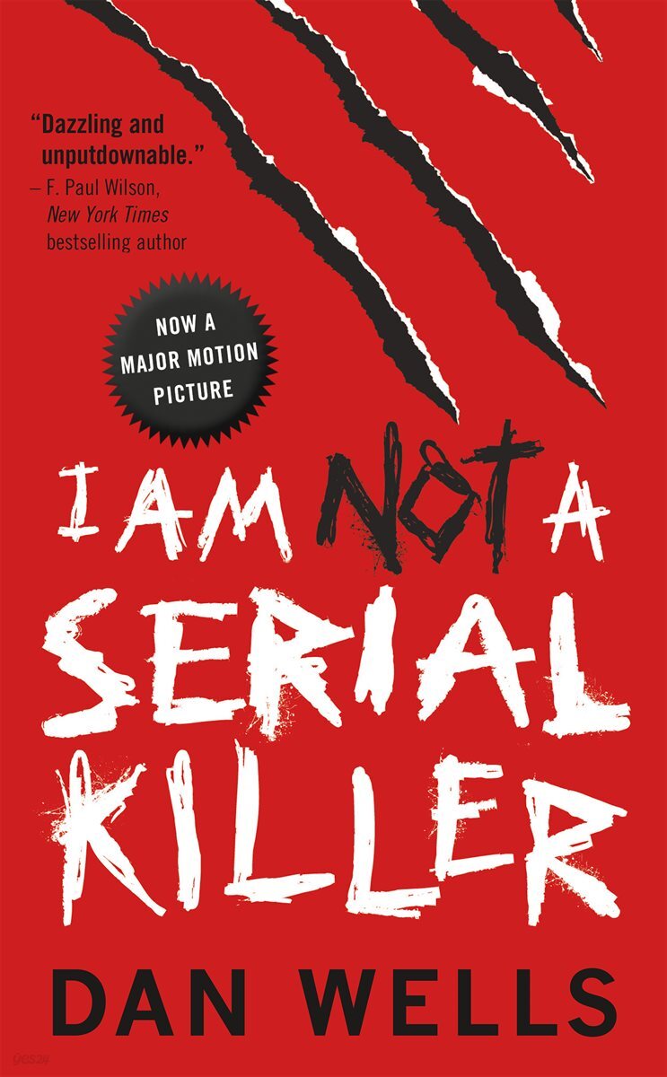 I Am Not A Serial Killer - YES24