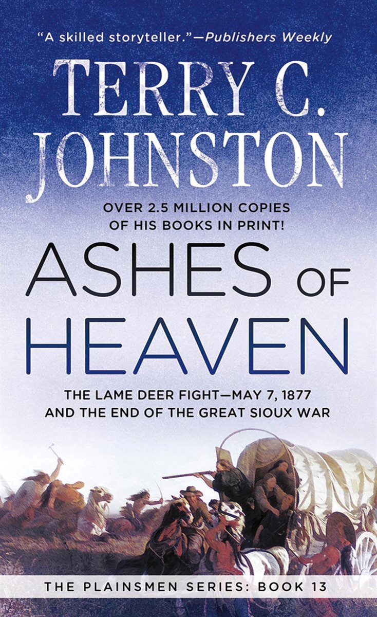 Ashes of Heaven