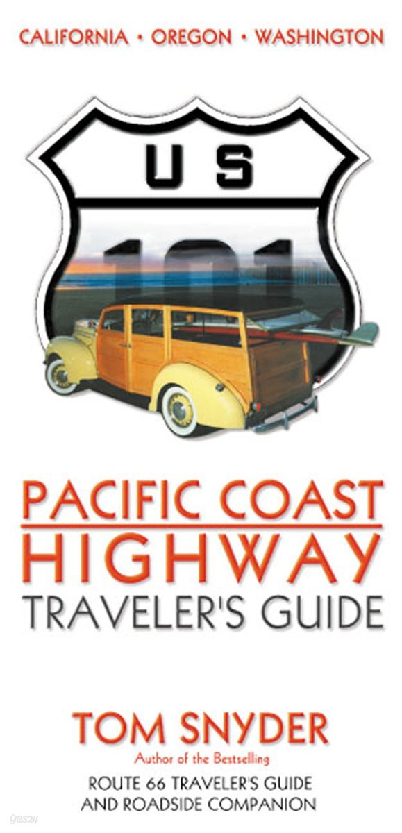 Pacific Coast Highway