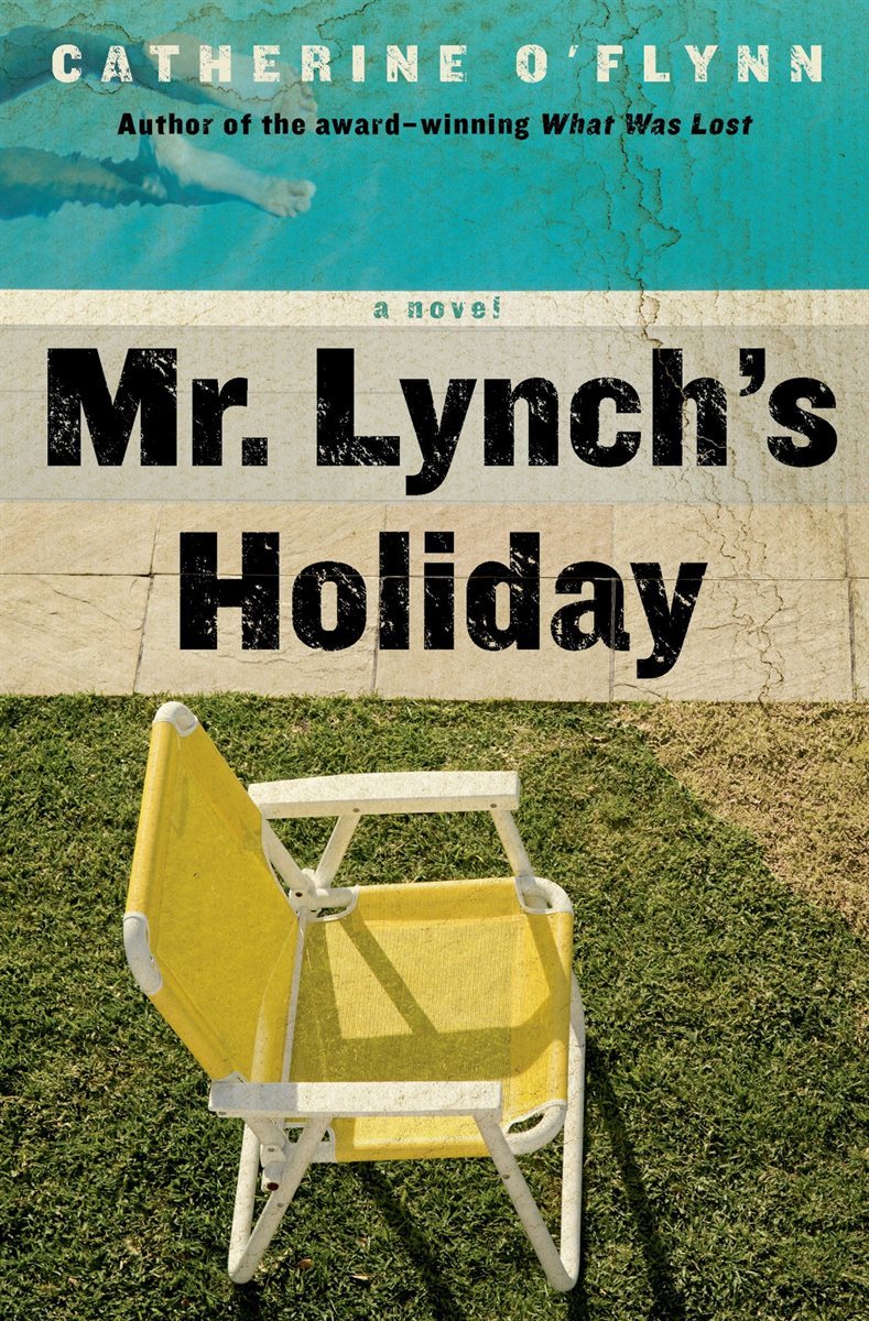 Mr. Lynch&#39;s Holiday