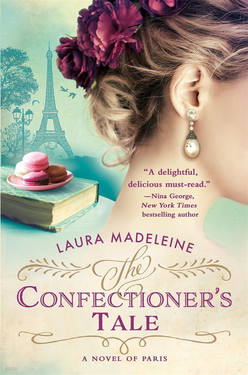 The Confectioner&#39;s Tale