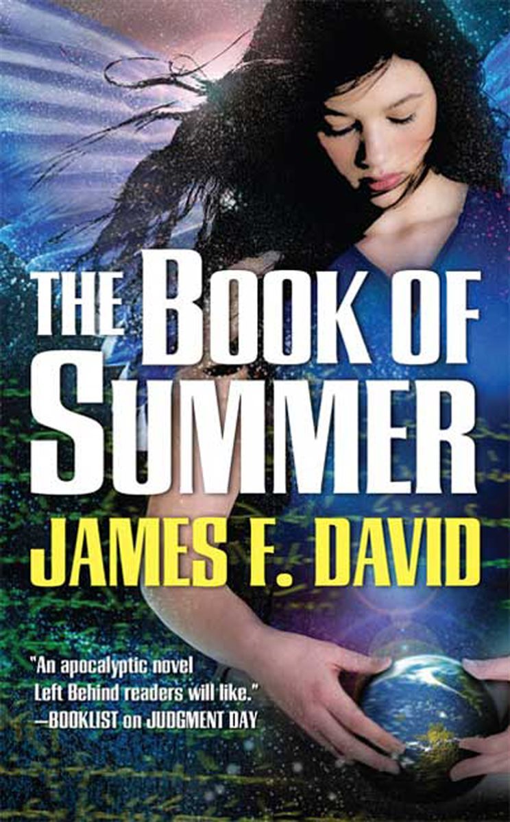 The Book of Summer