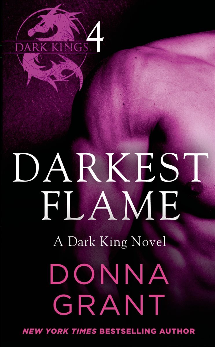 Darkest Flame