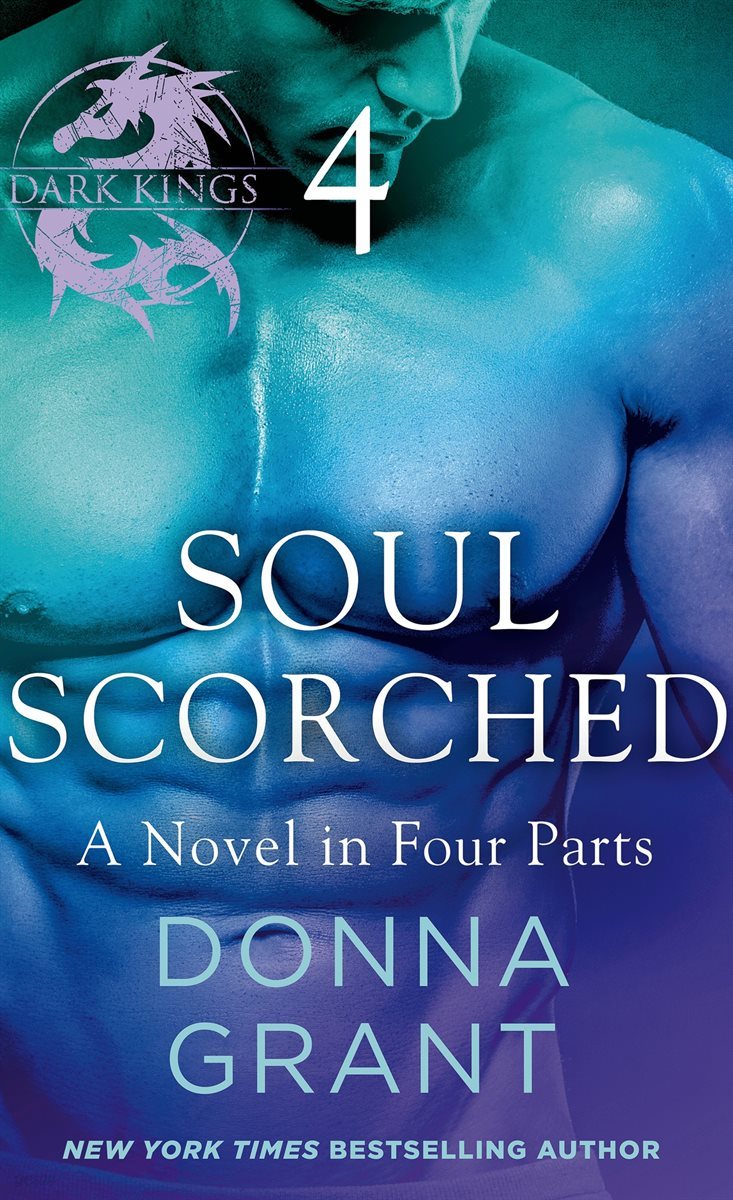 Soul Scorched