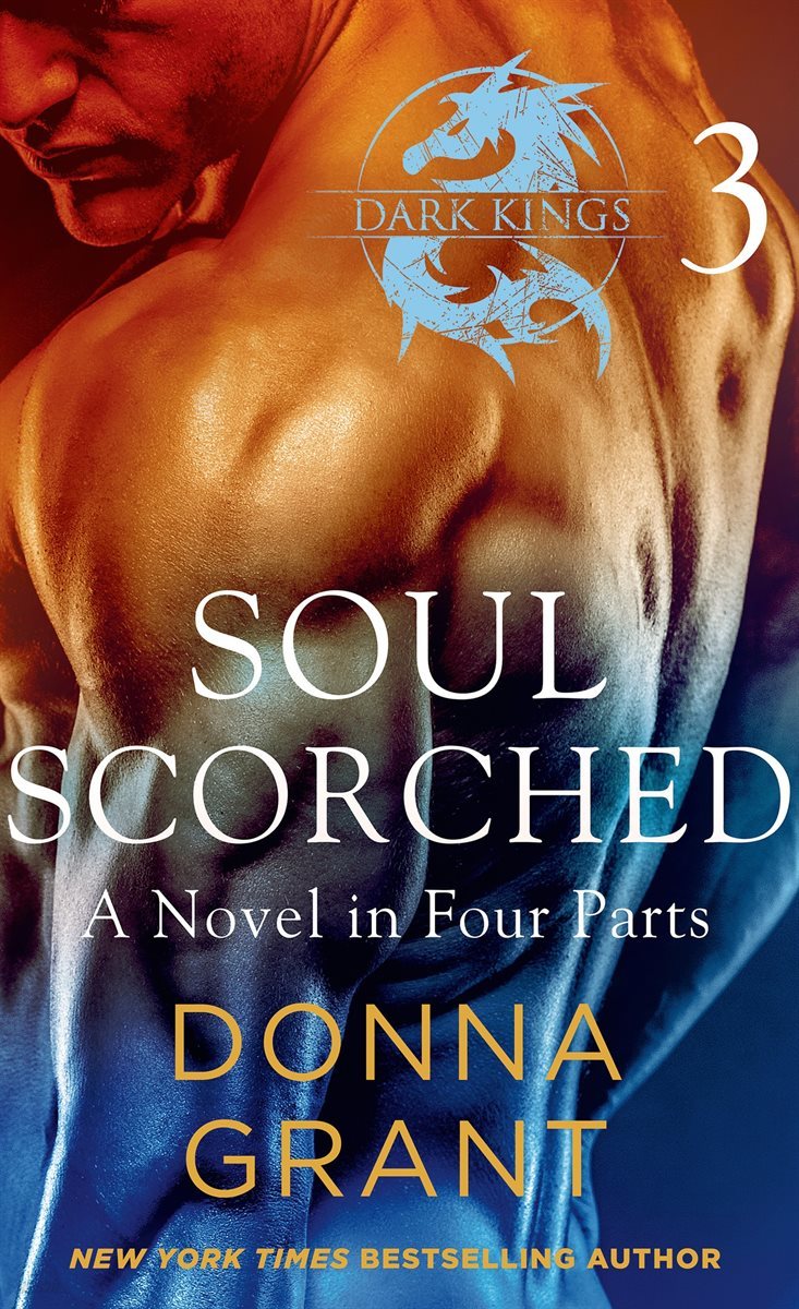 Soul Scorched