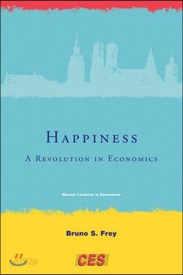 Happiness: A Revolution in Economics