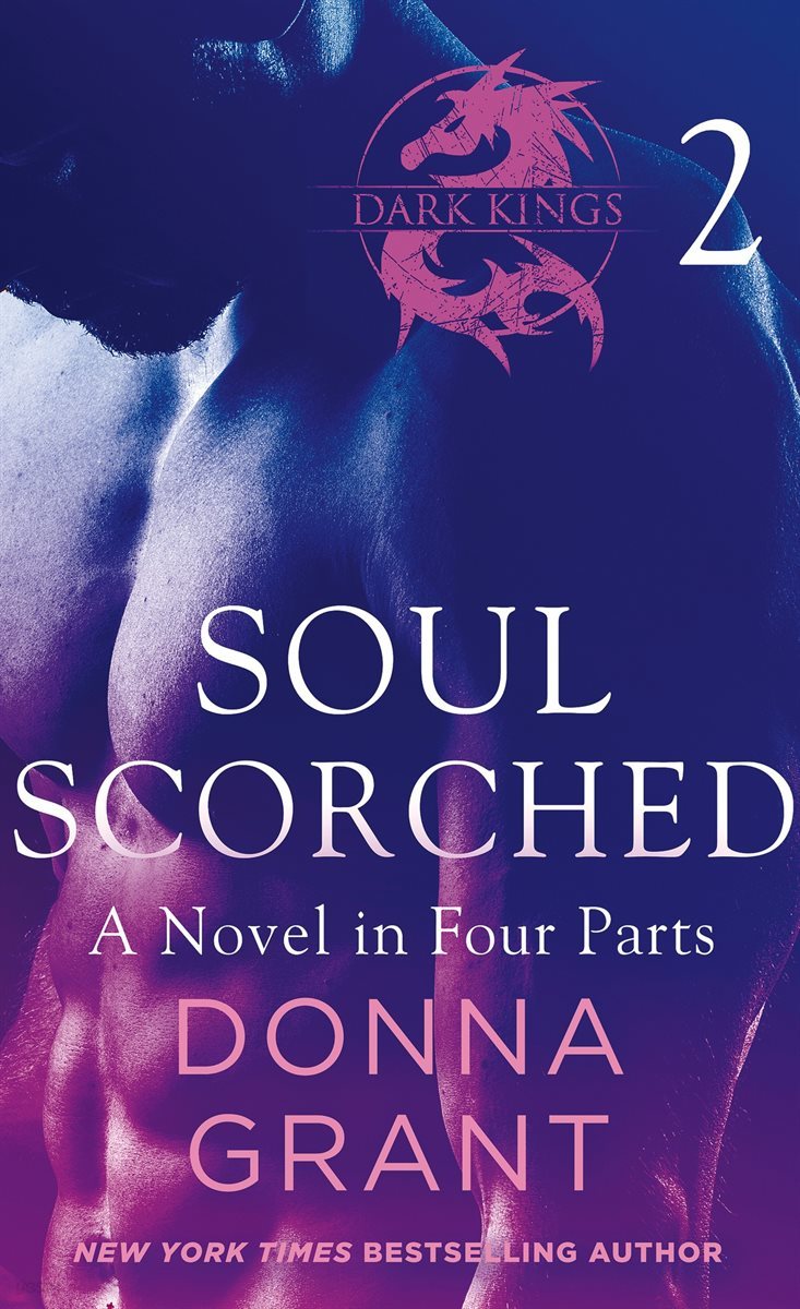 Soul Scorched