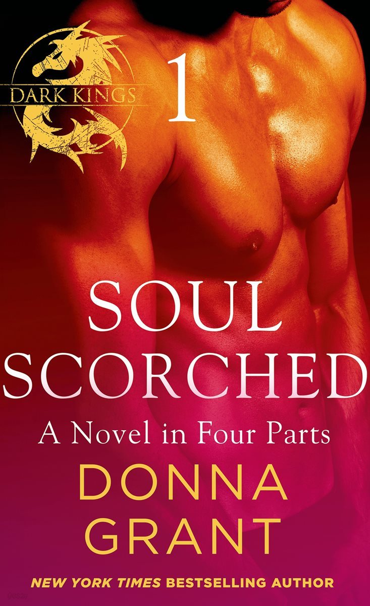 Soul Scorched