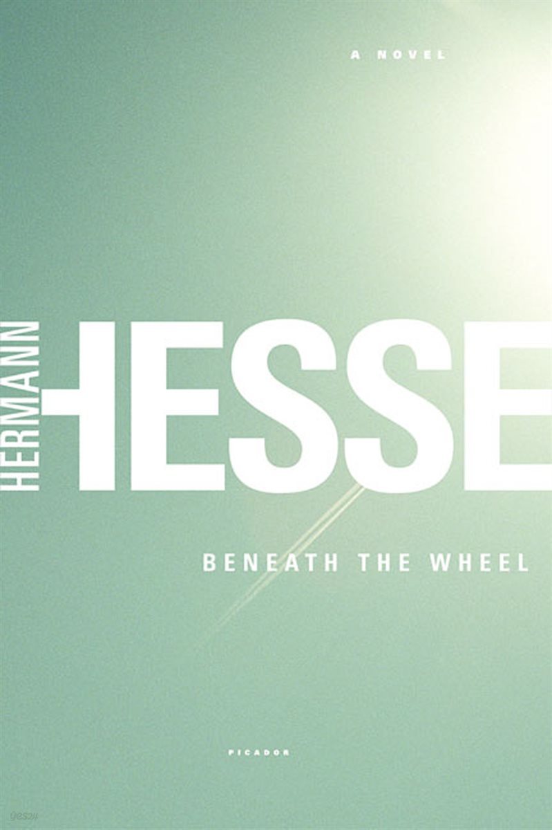 Beneath the Wheel