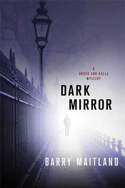 Dark Mirror