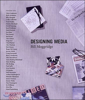 Designing Media