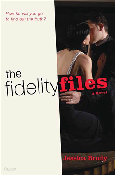 The Fidelity Files