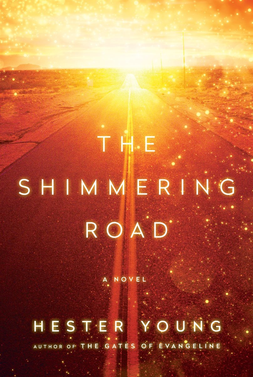 The Shimmering Road