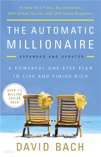 The Automatic Millionaire, Expanded and Updated