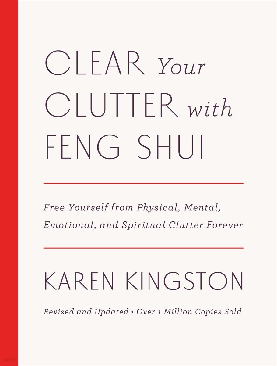 Clear Your Clutter with Feng Shui (Revised and Updated)