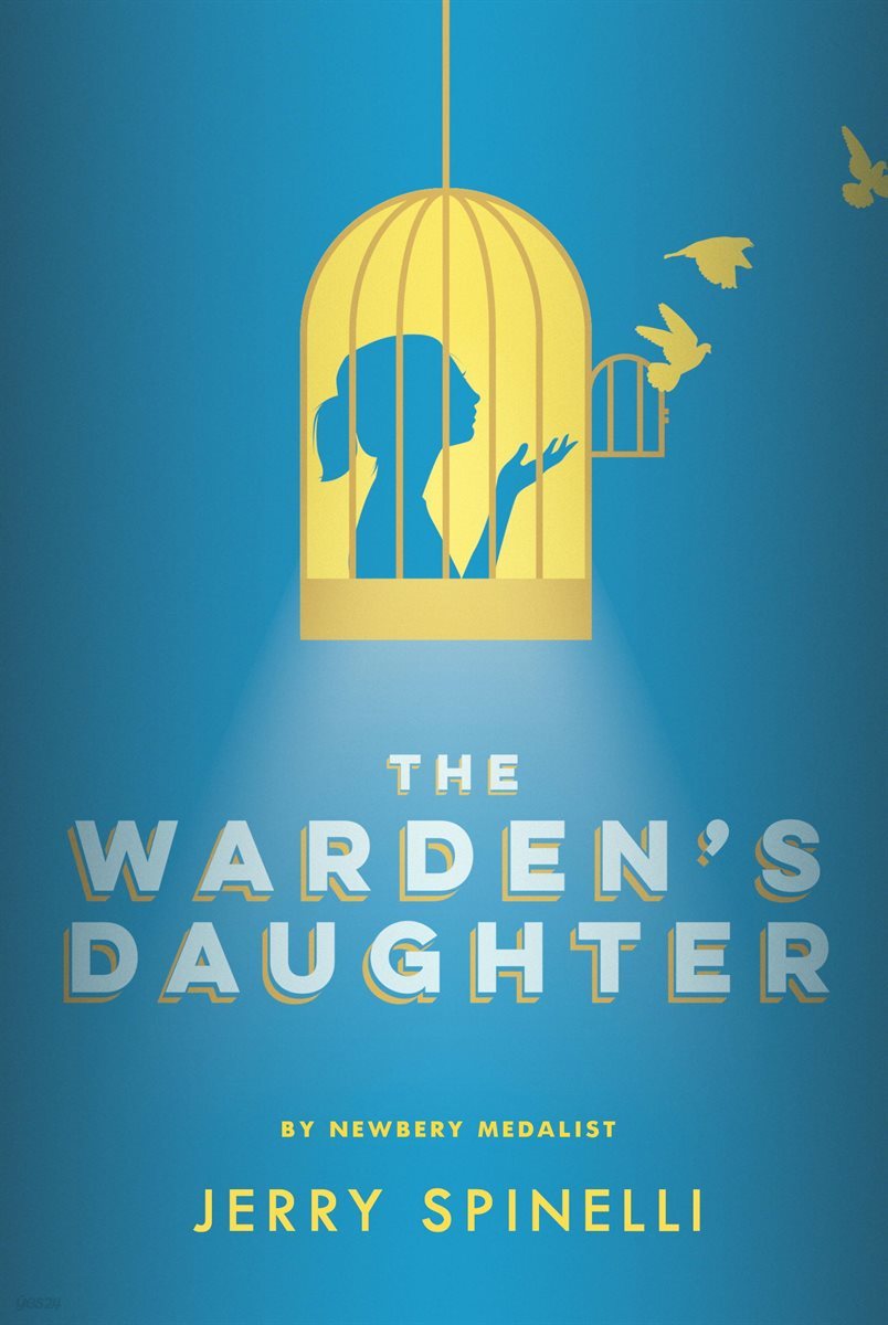 The Warden's Daughter