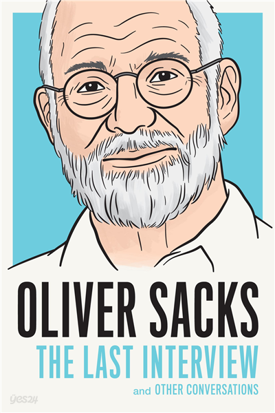 Oliver Sacks