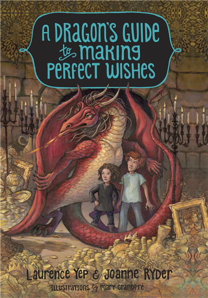 A Dragon&#39;s Guide to Making Perfect Wishes