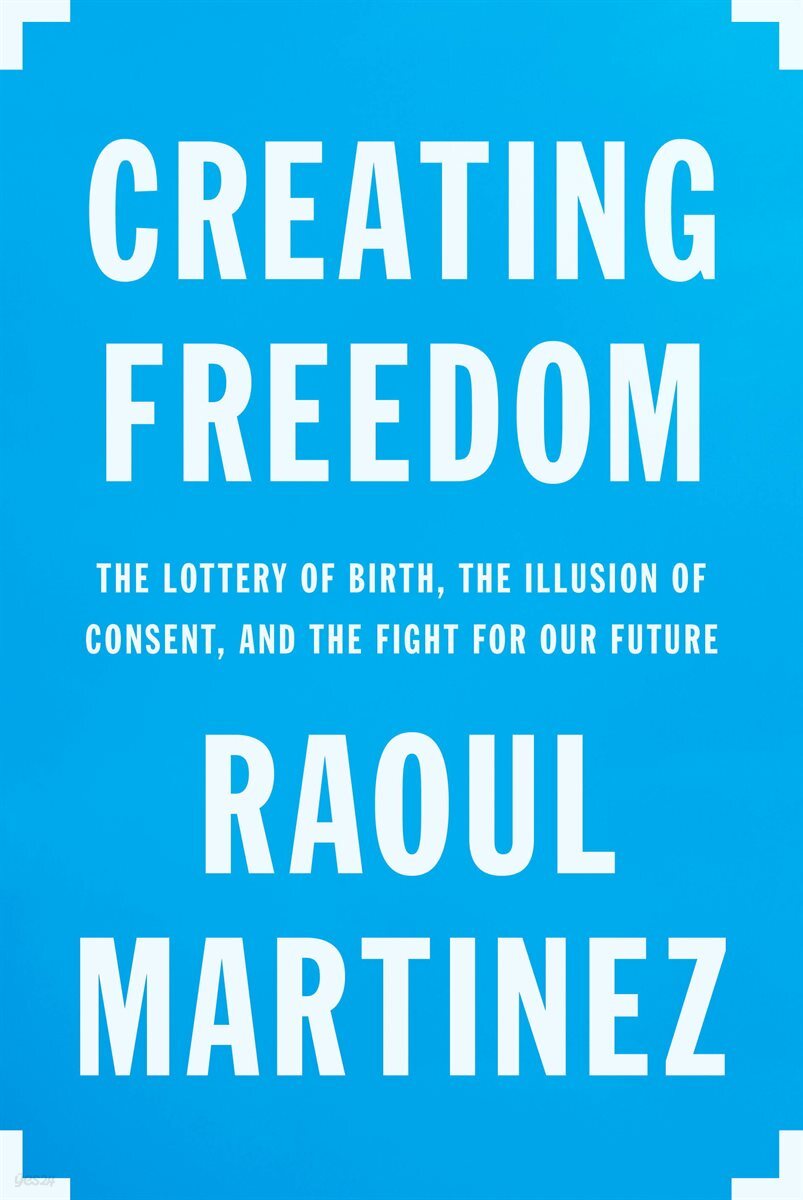 Creating Freedom