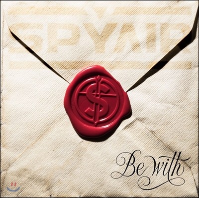 Spyair (̿) - Be With