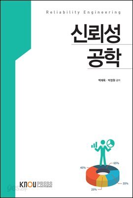 신뢰성 공학 (워크북 포함)