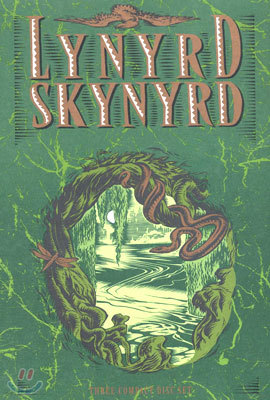 Lynyrd Skynyrd - The Definitive Collection