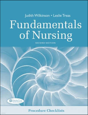 Fundamentals of Nursing Procedure Checklist