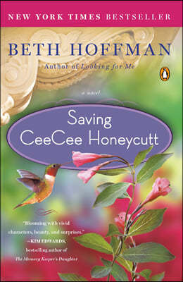 Saving CeeCee Honeycutt