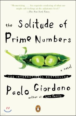 The Solitude of Prime Numbers