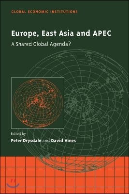 Europe, East Asia and APEC