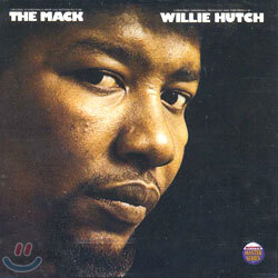 Willie Hutch - The Mack