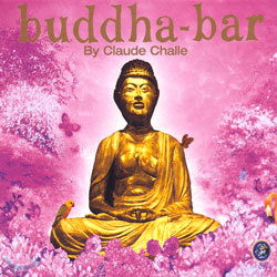 Buddha-Bar (δ ) 1