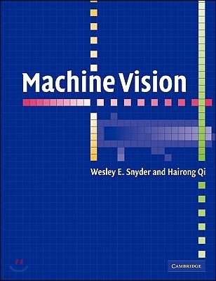 Machine Vision