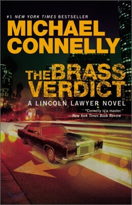 The Brass Verdict