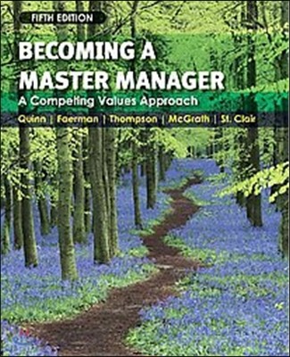 Becoming a Master Manager