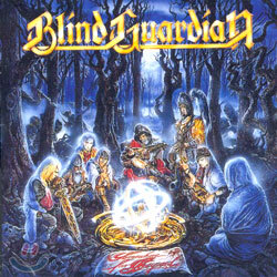 Blind Guardian - Somewhere Far Beyond