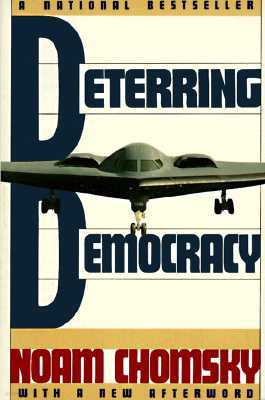 Deterring Democracy